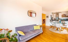Guestready - Contemporary Apt In The 20Th Arr